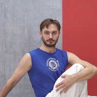 Антов Самуил